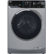 Zanussi Washing Machine 7 Kg Steammax 1200 RPM Inverter Silver ZWF7221SL7
