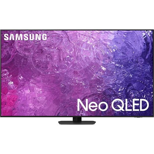 Samsung 50" Class QN90C Samsung Neo QLED 4K Smart TV 50QN90C