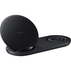 Samsung Wireless Charger Duo With Wall charger N6100TBE