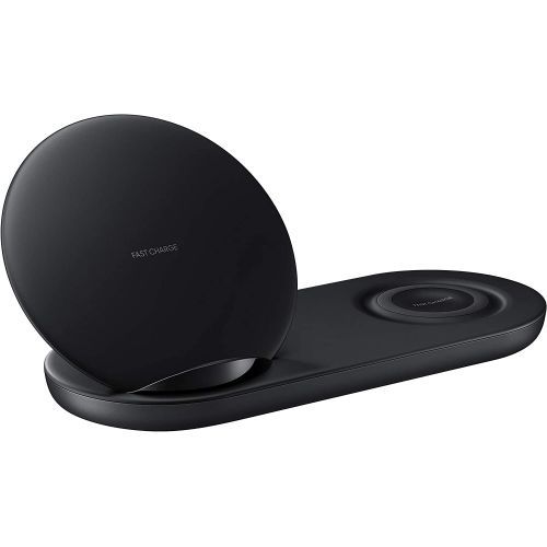 Samsung Wireless Charger Duo With Wall charger N6100TBE