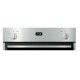 Gorenje Built-In Gas Oven 60cm with Grill and Wall Mounted Hood 60 cm 383 m3/h BOG632E10FX