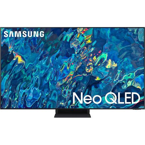 SAMSUNG 65 Inch Class Neo QLED 4K QN95B Series Mini LED Quantum HDR 24x Smart TV with Alexa Built-in 65QN95B