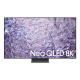 Samsung 85" Neo QLED 8K Smart TV 85QN800C