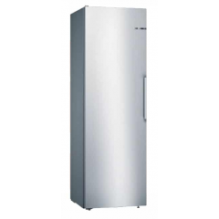 BOSCH Refrigerator Series 4 No Frost 346 Liters Inox KSV36VL30U
