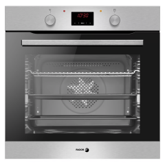 Fagor Built-In Electric Oven 60 cm 77 L Digital OE-350X