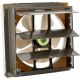 Maxell Ventilating Fan 35*35 cm Fan Diameter 30 cm VF-30WS