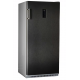 Passap Upright Freezer 6 Drawers Digital 280L Black NVF280-D-BK
