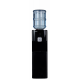 Passap Water Dispenser 3 Tabs Black YL1662