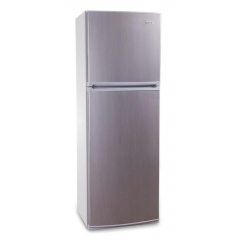 Passap Refrigerator Smart 13 Feet 320 L Silver FG360-Smart-SL