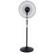 Ultra Stand Fan 18 Inch 60 W With Timer UFS18TE1