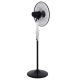 Ultra Stand Fan 18 Inch 60 W With Timer UFS18TE1