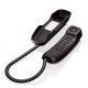 Panasonic Gigaset DA210 Black Wall-Mountable Telephone S30054-S6527-W101