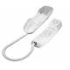 Panasonic Gigaset DA210 White Wall-Mountable Telephone S30054-S6527-W102