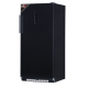 Passap Upright Freezer 5 Drawers Digital 235L Compressor LG Black NVF240-BK-D