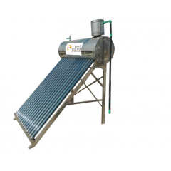 Cobra Solar Water Heater 150 Liter CNG15058