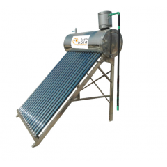 Cobra Solar Water Heater 100 Liter CNG10058