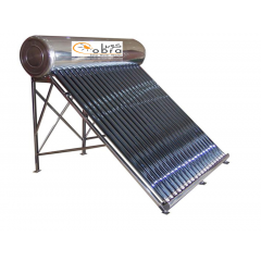 Cobra Solar Water Heater 300 Liter CNG30058