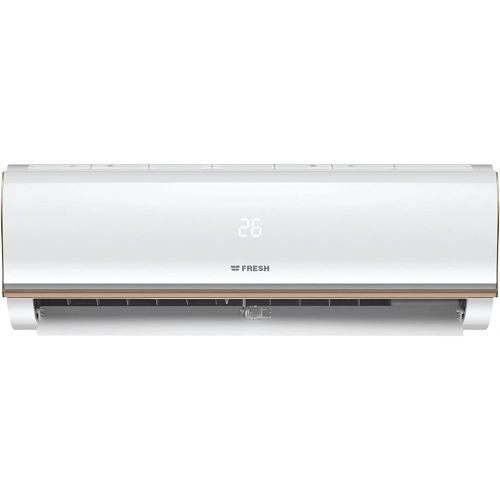 Fresh Air Conditioner Professional Turbo 2.25 HP Cool Only FUFW18C/IW-AG-FUFW18C/O-X2