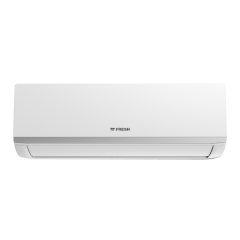 Fresh Air Conditioner Turbo 3 HP Cool And Heat WIFI Plasma Digital SIFW24H-IP-SIFW24H-O-X4