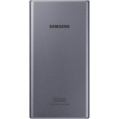 Samsung 25W Battery Pack 10,000 mAh EP-P3300XJEGWW