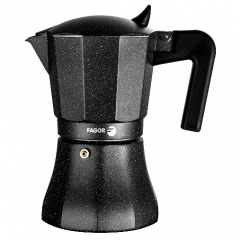 Fagor TIRAMISU 3 Cups Coffee Maker 8429113800406