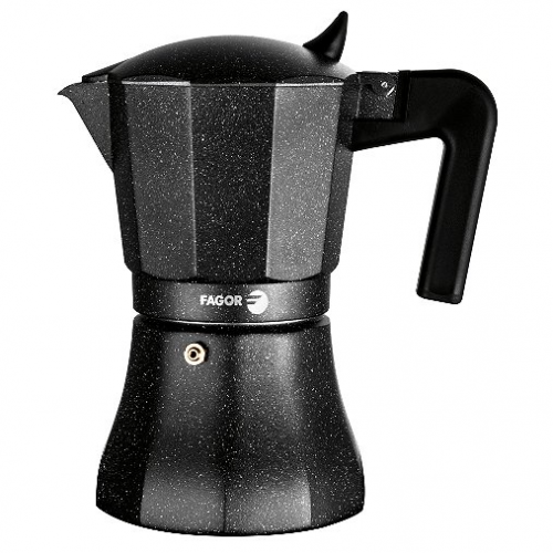 Fagor TIRAMISU 6 Cups Coffee Maker 8429113800413