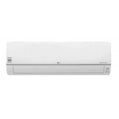 LG S-PLUS Air Conditioner 2.25 HP Cooling and Heating Inverter Plasma S4-W18KL2MA