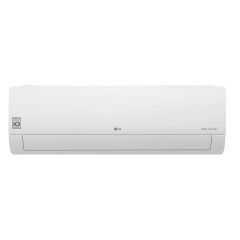 LG STD Inverter AC 18000 BTU 2.25 HP Energy Saving Fast Cooling Quiet Cooling S4-Q18KL3AD