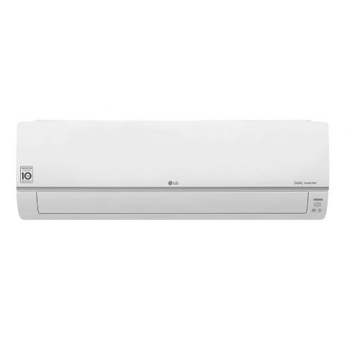 LG S-PLUS Air Conditioner 3 HP Cooling and Heating Inverter Plasma S4-W24K22ME