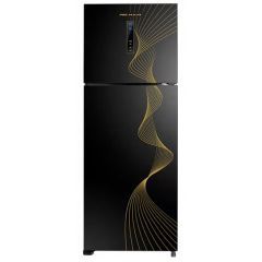 Unionaire Oro Cool Refrigerator 370 Liter Digital Black*Gold URN-440LBG6A-DHUVZ