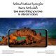 Samsung Galaxy A14 4G-128GB Black SM-A145FZK