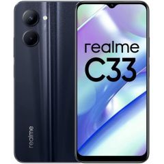 Realme C33 4G 64GB Night Sea RMX3624/NS/SH