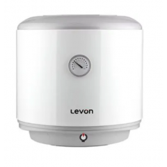 Levon Electric Water Heater 30 Liter 1200 Watt White 9311550