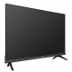 HISENSE TV 43 Inch HD Smart VIDAA Bezelless Built in Receiver 43A4EG2