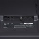 LG TV 75" LED 4K QNED Smart Wireless ThinQ AI & WebOS 75QNED806QA
