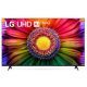 LG UHD TV UR80 55" 4K Smart TV 55UR80006LJ