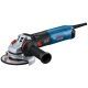 Bosch Professional Angle Grinder 1,700 Watt Additional Handle Protective Cover GWS-17-125-S
