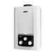 Zanussi Gas Water Heater 6 Liter White ZYG06113WL