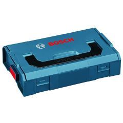 Bosch Mini Professional Stackable Tool Box/Storage System L-BOXX-MINI-2.0