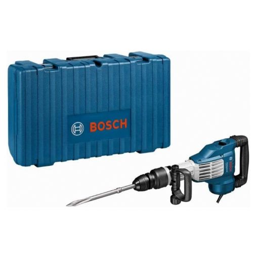 Bosch Professional Demolition Hammer With Sds Max GSH-11