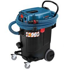 Bosch Professional Corded 240 V Wet/Dry Dust Extractor GAS-55-M-AFC
