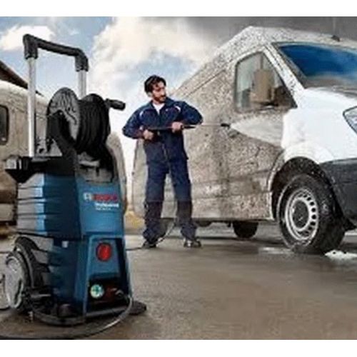 Bosch High Pressure Washer GHP-5-75X