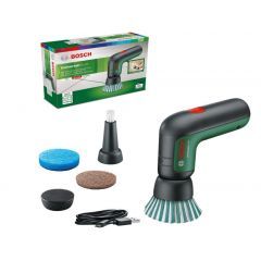 Bosch Home And Garden Electric Cleaning Brush UniversalBrush