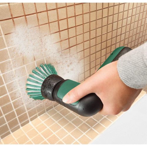 1pc Universal Cleaning Brush For Home, Office, Garden, Kitchen