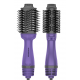 Rush Brush Hair Volumizing Brush Purple V3 PRO