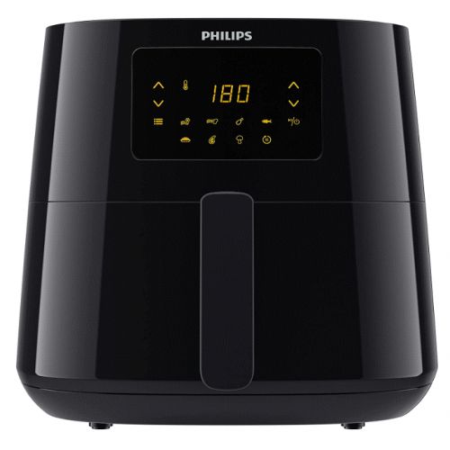 Philips Electric Fryer Capacity 6.2 Liter HD9270-90