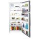 Beko Refrigerator No Frost 600 Liter With Dispenser Dark Inox RDNE600K20DX