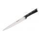 Tefal Ice Force Set of 4 Knives Carving Knife 9 Cm Chef's Knife 20 Cm Paring Knife 11 Cm And Mincing Knife 20 Cm