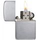 Zippo Chrome Replica Lighter Silver 1941