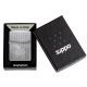 Zippo Windproof Chrome Plated 200 Lighter AE179265